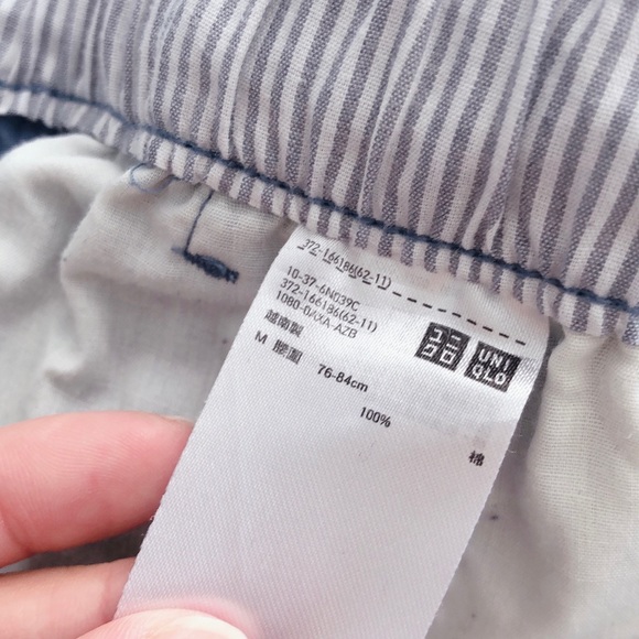 Two Men’s shorts - Picture 5 of 7